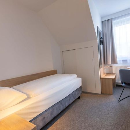 Hotel Anker Klosterneuburg Εξωτερικό φωτογραφία