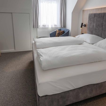 Hotel Anker Klosterneuburg Εξωτερικό φωτογραφία