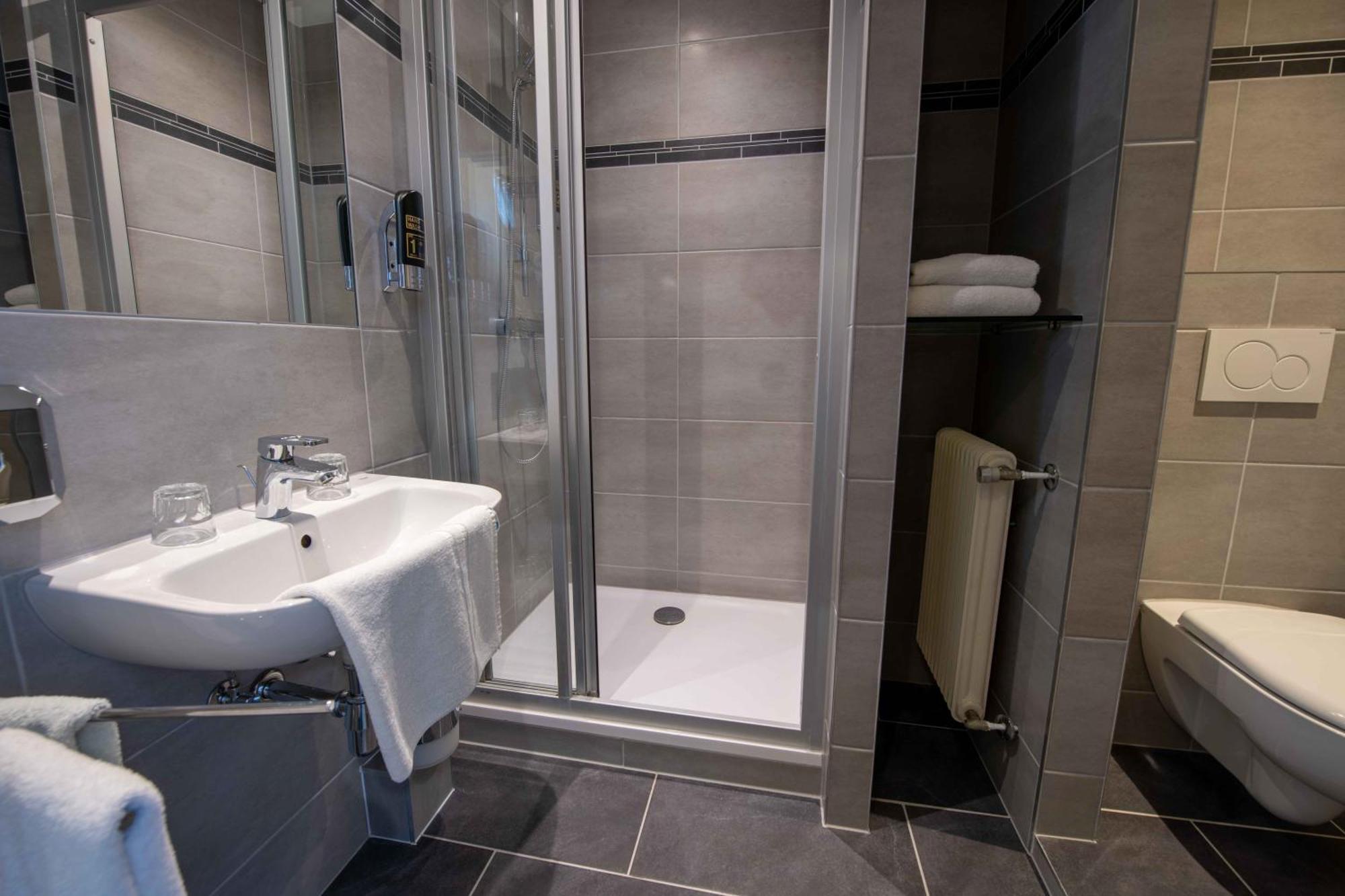 Hotel Anker Klosterneuburg Εξωτερικό φωτογραφία
