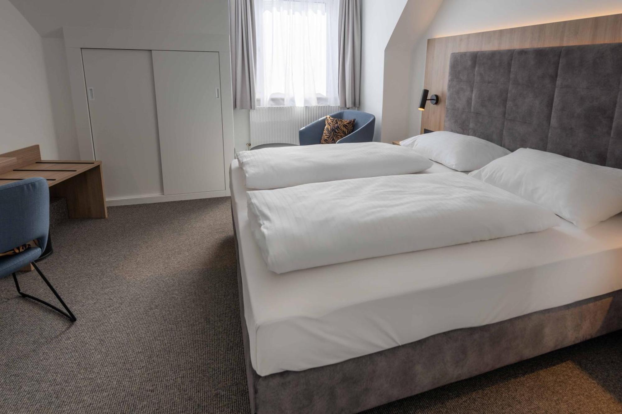 Hotel Anker Klosterneuburg Εξωτερικό φωτογραφία