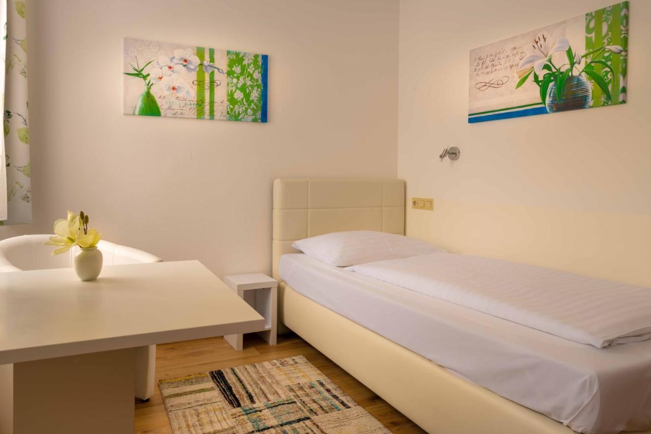 Hotel Anker Klosterneuburg Εξωτερικό φωτογραφία