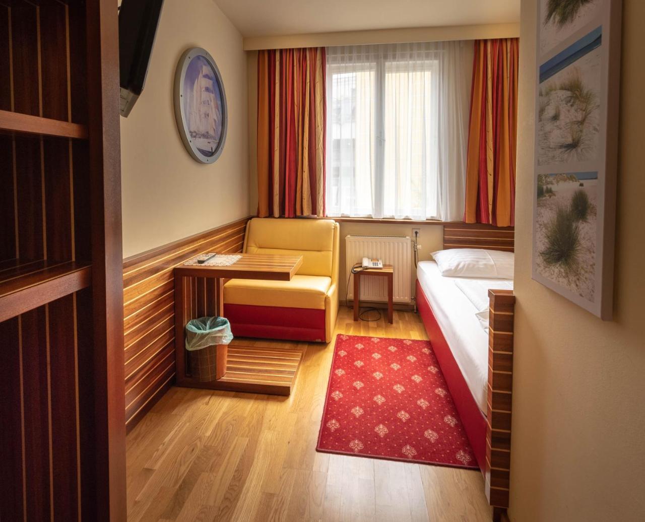 Hotel Anker Klosterneuburg Εξωτερικό φωτογραφία